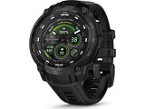 Garmin Instinct Crossover AMOLED / 010-03398 Black