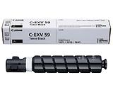 Canon C-EXV59 Compatible toner for 2625i/2630i/2645i