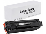 HP Compatible laser for HP 283X/Canon 737H