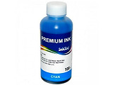 InkTec Compatible ink for Canon 100ml Cyan