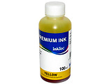 InkTec Compatible ink for Canon 100ml Yellow