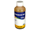 InkTec Compatible ink for Epson 100ml Yellow