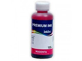 InkTec Compatible ink for HP 100ml Magenta