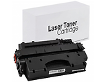 HP 505X Compatible laser for LaserJet P2055/Pro40