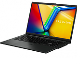 ASUS Vivobook Go 15 E1504FA / 15.6 FullHD / Ryzen 5 7520U / 8GB LPDDR5 / 512GB SSD