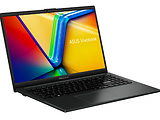 ASUS Vivobook Go 15 E1504FA / 15.6 FullHD / Ryzen 5 7520U / 8GB LPDDR5 / 512GB SSD