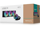 Deepcool LE360 V2 Black