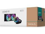 Deepcool LE240 V2 Black
