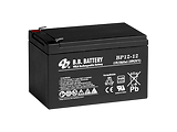 B.B. Battery BP12-12 12V/12AH