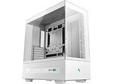 Deepcool CH690 Digital / mATX White