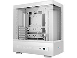 Deepcool CH690 Digital / mATX White