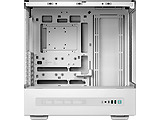 Deepcool CH690 Digital / mATX White