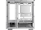 Deepcool CH690 Digital / mATX White