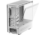 Deepcool CH690 Digital / mATX White