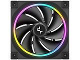 Deepcool FL12R / 120x120x25mm Black