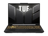 ASUS TUF Gaming F16 FX607VJ / 16.0 FullHD+ / Core 5 210H / 16GB DDR4 / 1TB SSD / GeForce RTX 3050 6GB