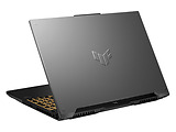 ASUS TUF Gaming F16 FX607VJ / 16.0 FullHD+ / Core 5 210H / 16GB DDR4 / 1TB SSD / GeForce RTX 3050 6GB