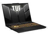 ASUS TUF Gaming F16 FX607VJ / 16.0 FullHD+ / Core 5 210H / 16GB DDR4 / 1TB SSD / GeForce RTX 3050 6GB