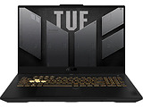 ASUS TUF Gaming F17 FX707VJ / 17.3 FullHD / Core 5 210H / 16GB DDR4 / 512GB / GeForce RTX 3050 6GB