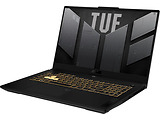 ASUS TUF Gaming F17 FX707VJ / 17.3 FullHD / Core 5 210H / 16GB DDR4 / 512GB / GeForce RTX 3050 6GB