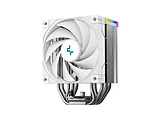 Deepcool AK500S DIGITAL SE White