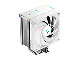 Deepcool AK500S DIGITAL SE White