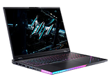 Acer Predator Helios 18 AI PH18-73 / 18 MiniLED IPS WQUXGA / Core Ultra 9 275HX AI / 64GB DDR5 / 2TB SSD / GeForce RTX 5090 24GB