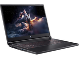 Acer Nitro V 17 AI ANV17-41 / 17.3 IPS FullHD / Ryzen 7 260 AI / 32GB DDR5 / 1TB SSD / GeForce RTX 5060 8GB