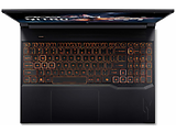Acer Nitro V 16 AI ANV16-42 / 16 IPS WUXGA / Ryzen 5 240 AI / 16GB DDR5 / 1TB SSD / GeForce RTX 5060 8GB