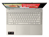 Lenovo Yoga 7 2-in-1 14AKP10 / 14 TOUCH OLED  WUXGA / Ryzen AI 7 350 / 16GB LPDDR5 / 1TB SSD