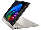 Lenovo Yoga 7 2-in-1 14AKP10 / 14 TOUCH OLED  WUXGA / Ryzen AI 7 350 / 16GB LPDDR5 / 1TB SSD