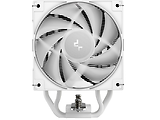 Deepcool AG500 ARGB V2 White