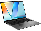 ASUS Vivobook S 16 S3607QA / 16 FullHD+ / Snapdragon X X1-26-100 / 32GB LPDDR5X / 1TB SSD / Windows 11 Home