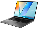 ASUS Vivobook S 16 S3607QA / 16 FullHD+ / Snapdragon X X1-26-100 / 32GB LPDDR5X / 1TB SSD / Windows 11 Home