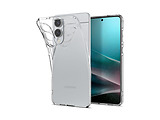 Spigen Liquid Crystal for Galaxy S25 Edge