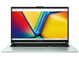 ASUS Vivobook Go 15 E1504FA / 15.6 FullHD / Ryzen 5 7520U / 16Gb LPDDR5 / 512Gb SSD Grey