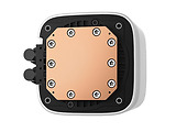 Deepcool LE240 V2 White
