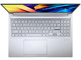 ASUS Vivobook 16 OLED X1605VA / 16.0 OLED FullHD+ / Core i5-13420H / 16GB DDR4 / 512GB SSD Silver