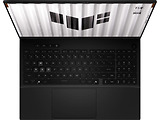 ASUS TUF Gaming F16 FX608JM / 16 FullHD+ / Core i5-13450HX / 16GB DDR5 / 512GB SSD / GeForce RTX 5060 8GB
