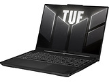 ASUS TUF Gaming F16 FX607VJ / 16.0 FullHD+ / Core 5 210H /  16GB DDR4 / 512GB SSD / GeForce RTX 3050 6GB