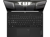 ASUS TUF Gaming F16 FX607VJ / 16.0 FullHD+ / Core 5 210H /  16GB DDR4 / 512GB SSD / GeForce RTX 3050 6GB