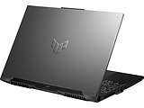 ASUS TUF Gaming F16 FX607VJ / 16.0 FullHD+ / Core 5 210H /  16GB DDR4 / 512GB SSD / GeForce RTX 3050 6GB