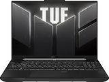ASUS TUF Gaming F16 FX607VJ / 16.0 FullHD+ / Core 5 210H / 16GB DDR4 / 1TB SSD / GeForce RTX 3050 6GB
