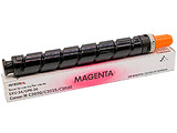 Canon Compatible toner cartridge С-EXV34/GPR36 for Advance C2020/C2025/C2030 Magenta