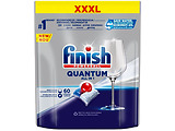 Finish 60tab Quantum Regular All in1