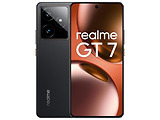 Realme GT 7 5G / 6.78 LTPO AMOLED / Mediatek Dimensity 9400 / 12GB / 512GB / 7000mAh