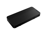 Lenovo USB-C Dual Display Travel Dock / 40B90000WW