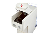 illy Espresor Francis Francis Y3.3 White