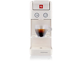 illy Espresor Francis Francis Y3.3 White