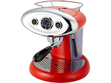 illy Espressor X7.1 Red